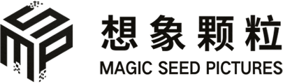 北京想象颗粒文化传媒有限公司